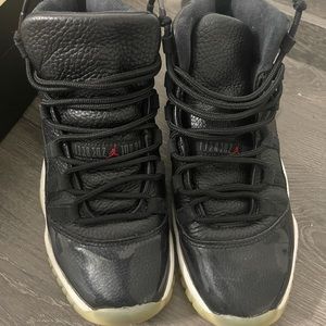 Jordan 11s